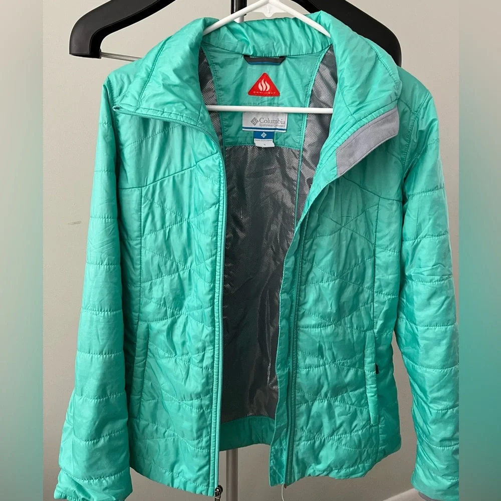 Columbia jacket - Picture 4 of 5